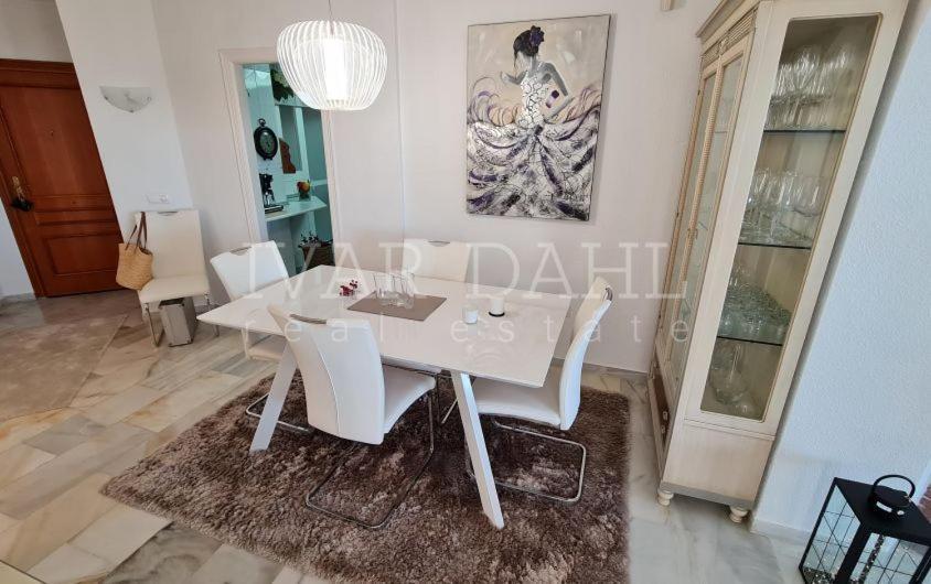 El Puente Luxury 3 Bedroom Mijas Exterior photo