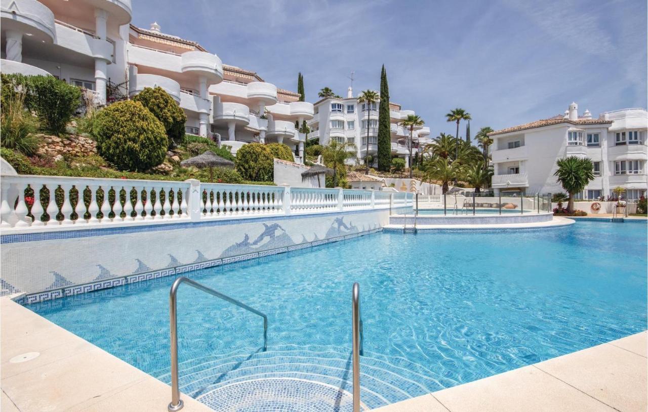 El Puente Luxury 3 Bedroom Mijas Exterior photo