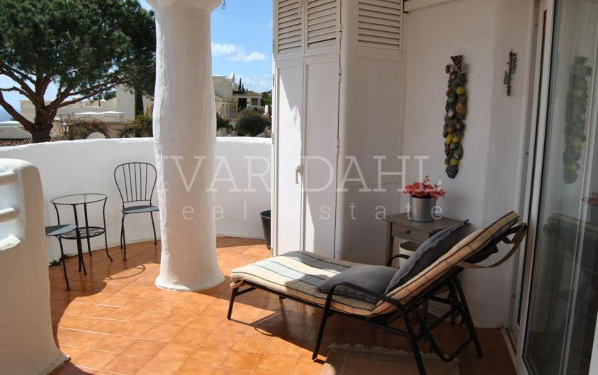 El Puente Luxury 3 Bedroom Mijas Exterior photo
