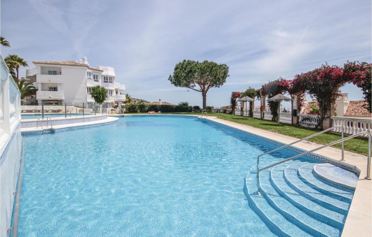 El Puente Luxury 3 Bedroom Mijas Exterior photo